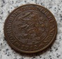 Niederlande 2,5 Cent 1912 / Niederlande 2 1/2 Cent 1912, besser