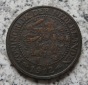 Niederlande 2,5 Cent 1912 / Niederlande 2 1/2 Cent 1912