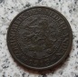 Niederlande 2,5 Cent 1913 / Niederlande 2 1/2 Cent 1913