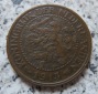 Niederlande 2,5 Cent 1915 / Niederlande 2 1/2 Cent 1915