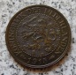 Niederlande 2,5 Cent 1915 / Niederlande 2 1/2 Cent 1915, Erhal...