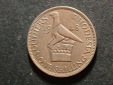 Southern Rhodesia - 1 Shilling 1948