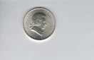 2 Schilling 1931 W.A. Mozart 7,68g fein Ag 1. Rep Österreich ...