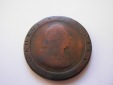 Penny 1797