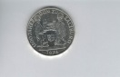 50 Schilling 1974 1200 Jahre Dom zu Salzburg Ag 12,8g fein Ös...