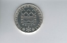 100 Schilling 1974 Olympische Winterspiele 1976 Innsbruck 15,3...