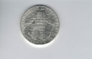 100 Schilling 1976 Winterolympiade Innsbruck Abfahrtsläufer H...