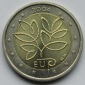 Finnland: 2 Euro EU-Erweiterung 2004