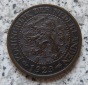 Niederlande 2,5 Cent 1929 / Niederlande 2 1/2 Cent 1929