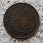 Niederlande 2,5 Cent 1929 / Niederlande 2 1/2 Cent 1929