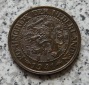 Niederlande 2,5 Cent 1941 / Niederlande 2 1/2 Cent 1941