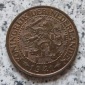 Niederlande 2,5 Cent 1941 / Niederlande 2 1/2 Cent 1941