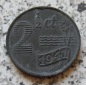 Niederlande 2,5 Cent 1941 / Niederlande 2 1/2 Cent 1941