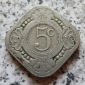 Niederlande 5 Cents 1914