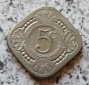 Niederlande 5 Cents 1940