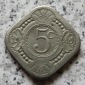 Niederlande 5 Cents 1940