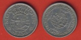 Mosambik 5 Escudos 1973