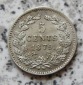 Niederlande 5 Cents 1879