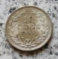 Niederlande 10 Cents 1885, Erhaltung (trotz RF)