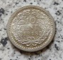 Niederlande 10 Cents 1918, Erhaltung