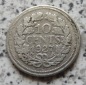 Niederlande 10 Cents 1927