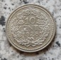 Niederlande 10 Cents 1928