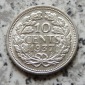 Niederlande 10 Cents 1937