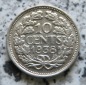 Niederlande 10 Cents 1938