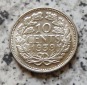 Niederlande 10 Cents 1939