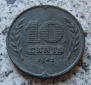 Niederlande 10 Cents 1941