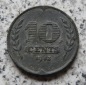 Niederlande 10 Cents 1942