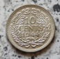 Niederlande 10 Cents 1944 P