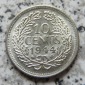 Niederlande 10 Cents 1944 S