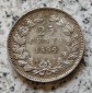 Niederlande 25 Cents 1894, Erhaltung