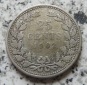 Niederlande 25 Cents 1902