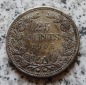 Niederlande 25 Cents 1906