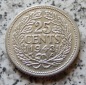 Niederlande 25 Cents 1943 P