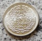 Niederlande 25 Cents 1944 P