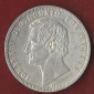 Thaler Sachsen 1871 prägefrisch rar Koblenzer Münzen Studio ...