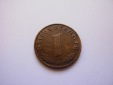 1 Reichspfennig 1939 J