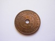 Half Penny 1964