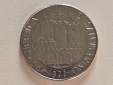 San Marino 100 Lire 1977 STG - Stern