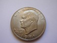 One Dollar 1971 - silver 0,400