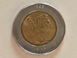 San Marino 500 Lire 1983 STG