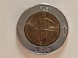 San Marino 500 Lire 1985 STG