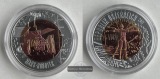 Österreich 25 Euro 2011 Robotik - Mars Roboter KM#3204  FM-Fr...