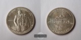 USA  Half Dollar  1982  250. Geburtstag G. Washington [D]  FM-...