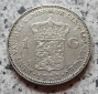 Niederlande 1 Gulden 1922