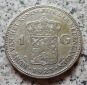 Niederlande 1 Gulden 1923