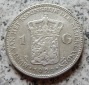 Niederlande 1 Gulden 1929